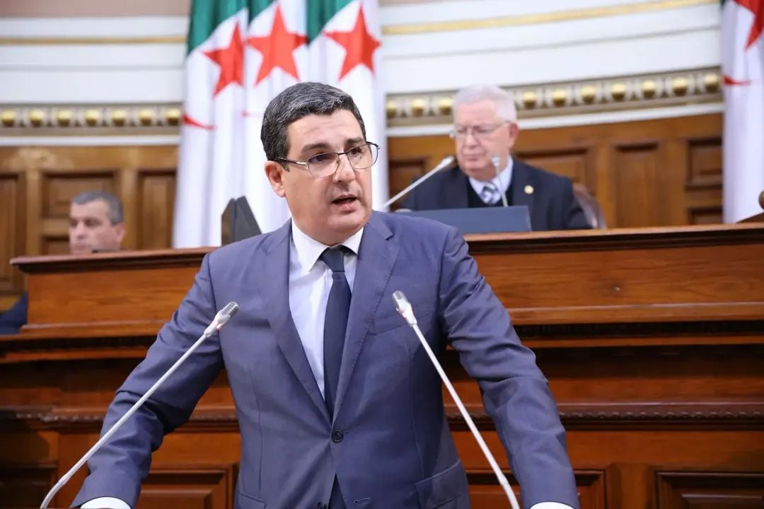 Algeria Launches National Platform for Digital Patient Transfers