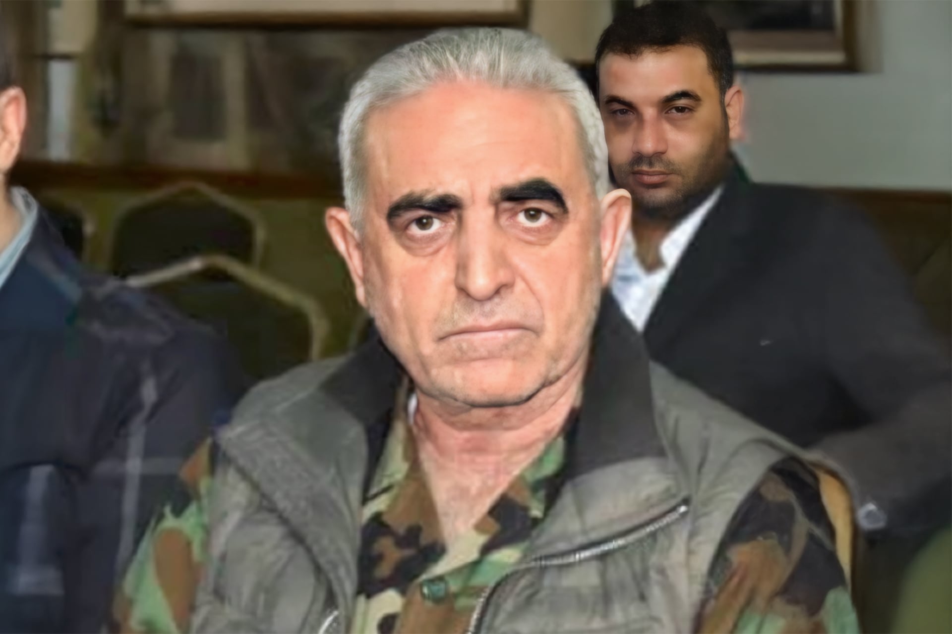 France & Syria Urge Lebanon to Arrest Syrian ‘Repression Architect’