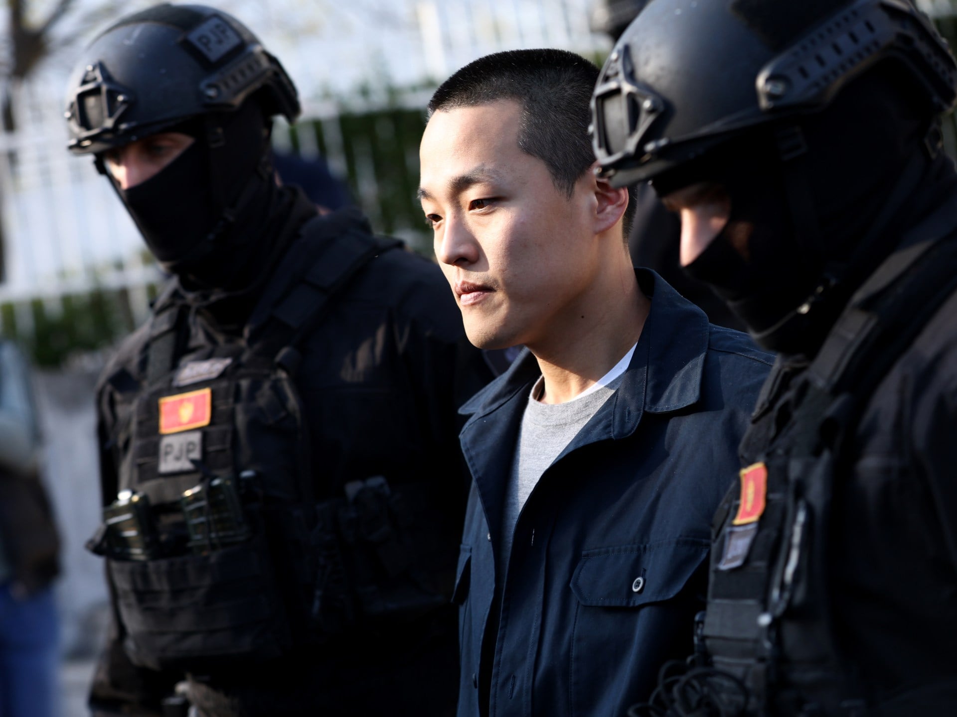 Do Kwon Sentenced to 15 Years for Crypto Fraud