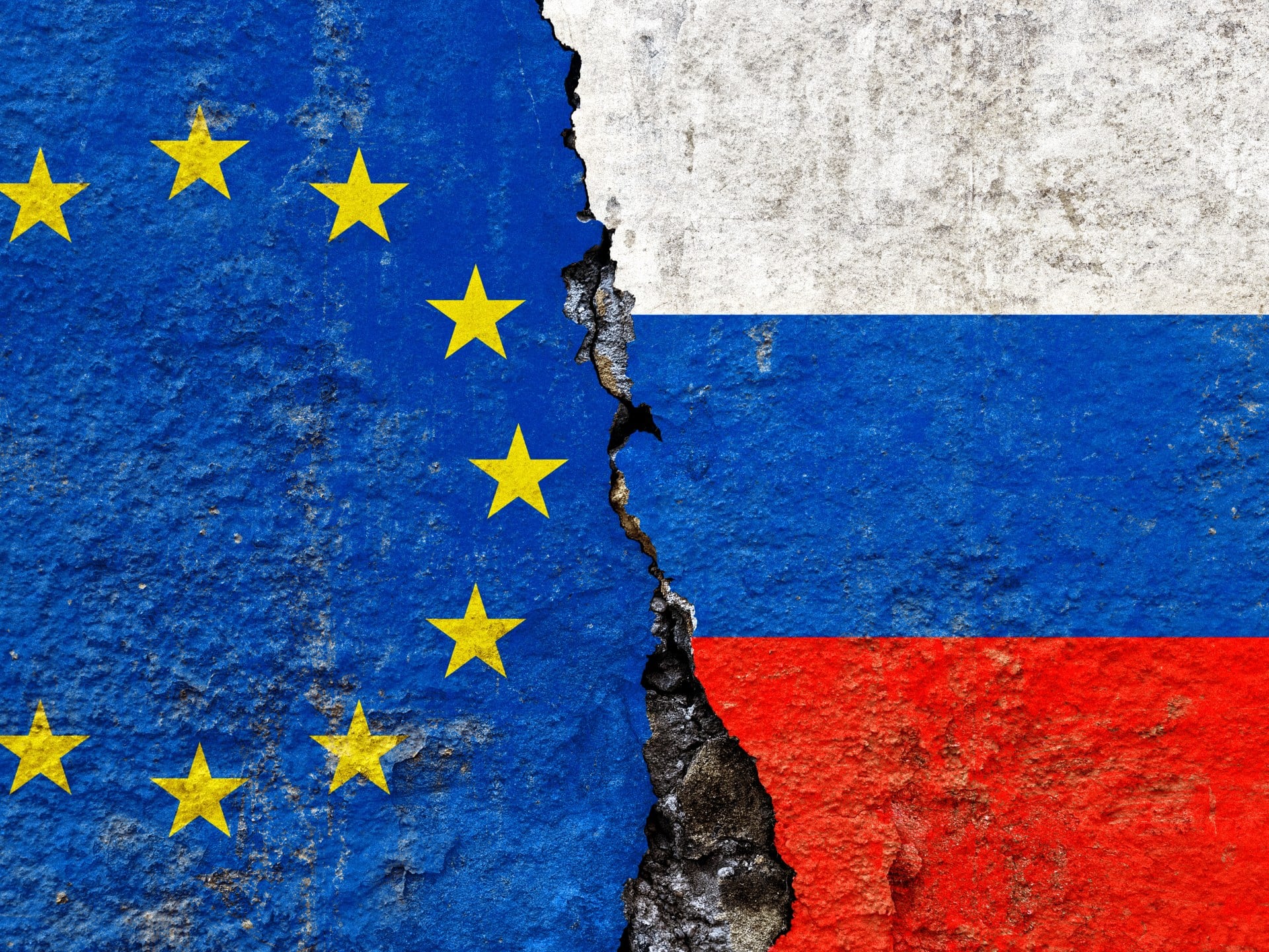 Russia Condemns EU Plans to Use Frozen Assets as Illegal