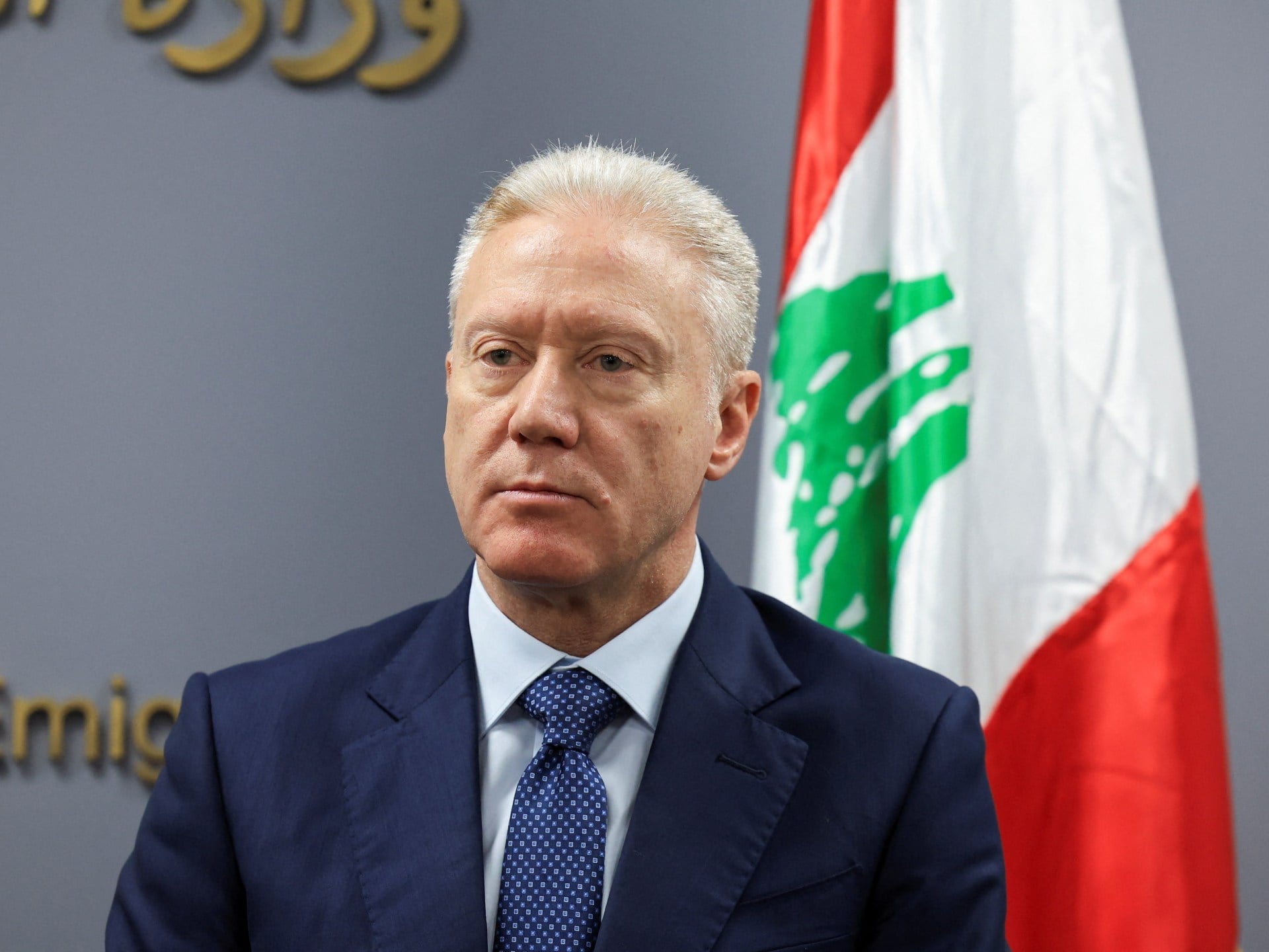Lebanon Warned of Potential Large-Scale Israeli Operation
