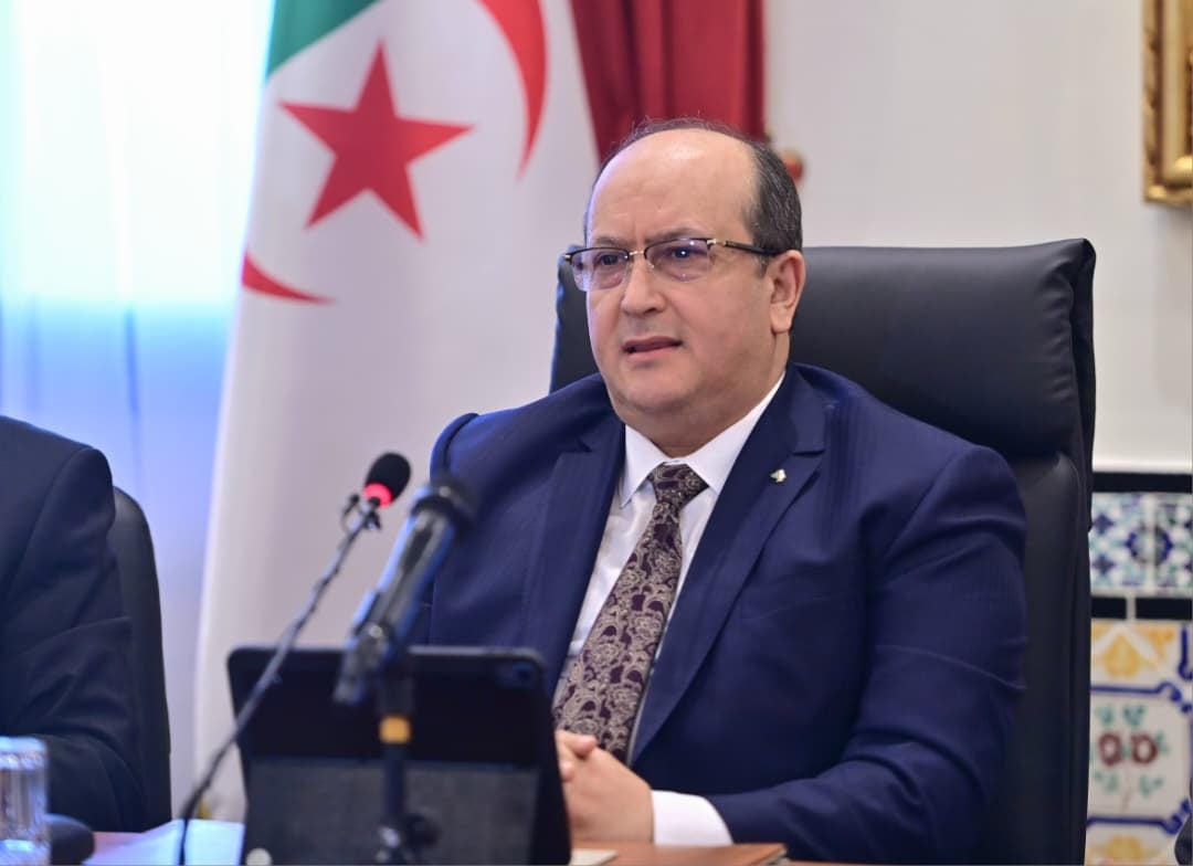 Algeria and Tunisia Strengthen Strategic Partnership