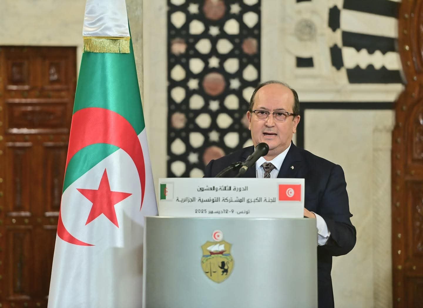 Algeria, Tunisia Forge Path to Integrated Strategic Partnership