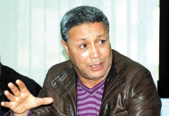 Kouici Predicts Algeria-Jordan Final in Arab Cup