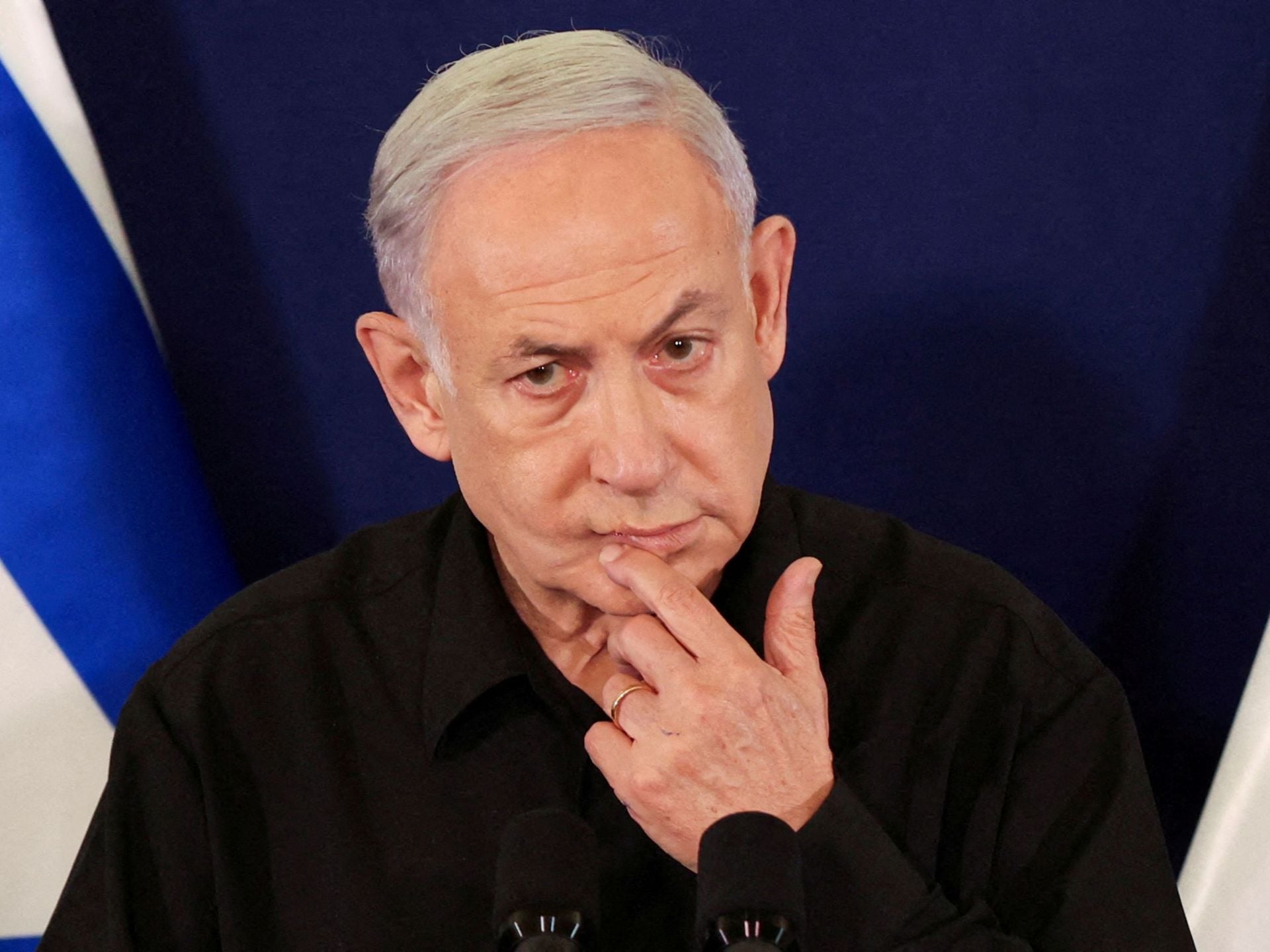 UK Government ‘Threatened ICC’ Over Netanyahu Warrant: Report