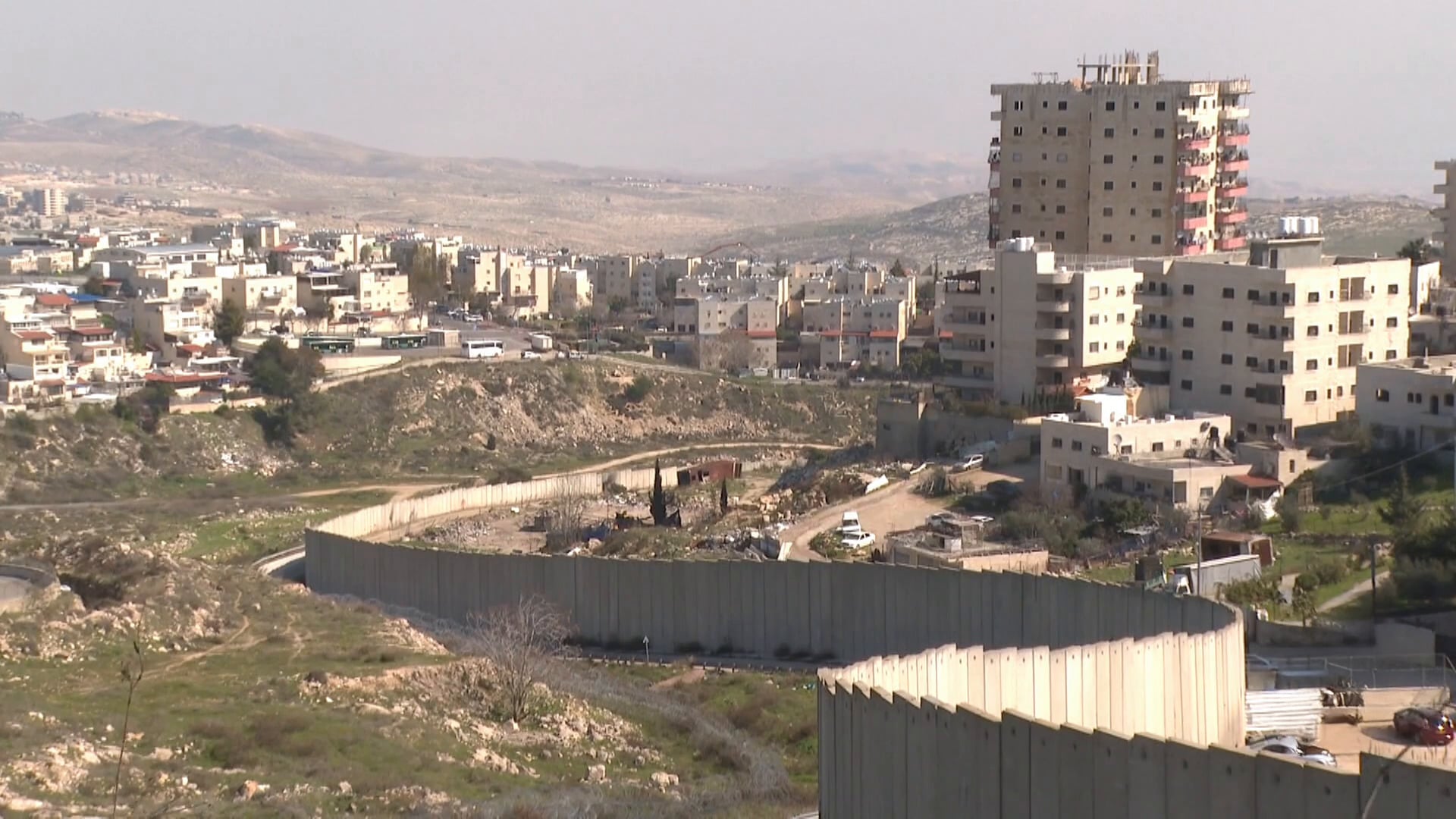 Germany Urges Israel to Halt West Bank Settlement Expansion