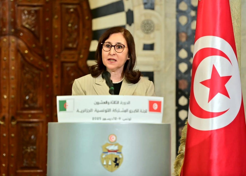 Tunisian PM Praises Algeria’s Sweeping Reforms