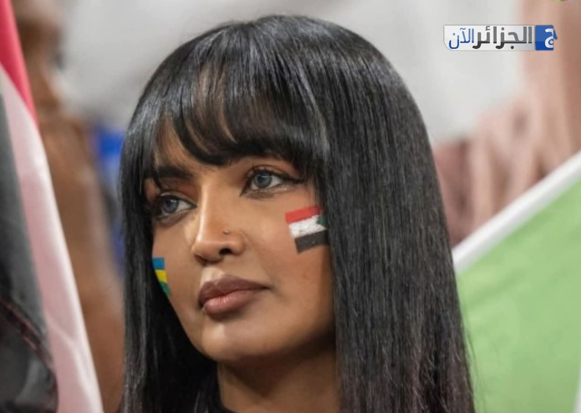 Sudanese Fan’s Heartfelt Plea Resonates Beyond Arab Cup Defeat