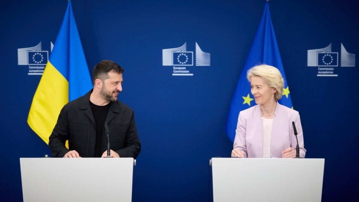 EU Freezes €210 Billion in Russian Assets; Moscow Warns of Repercussions