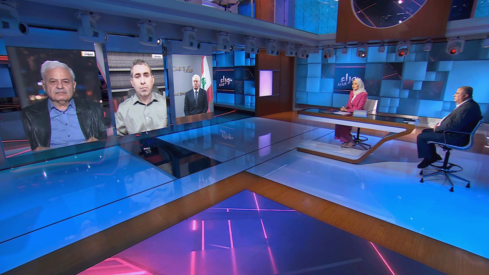 Will Israel Execute Threats Against Lebanon? Analysts Weigh In