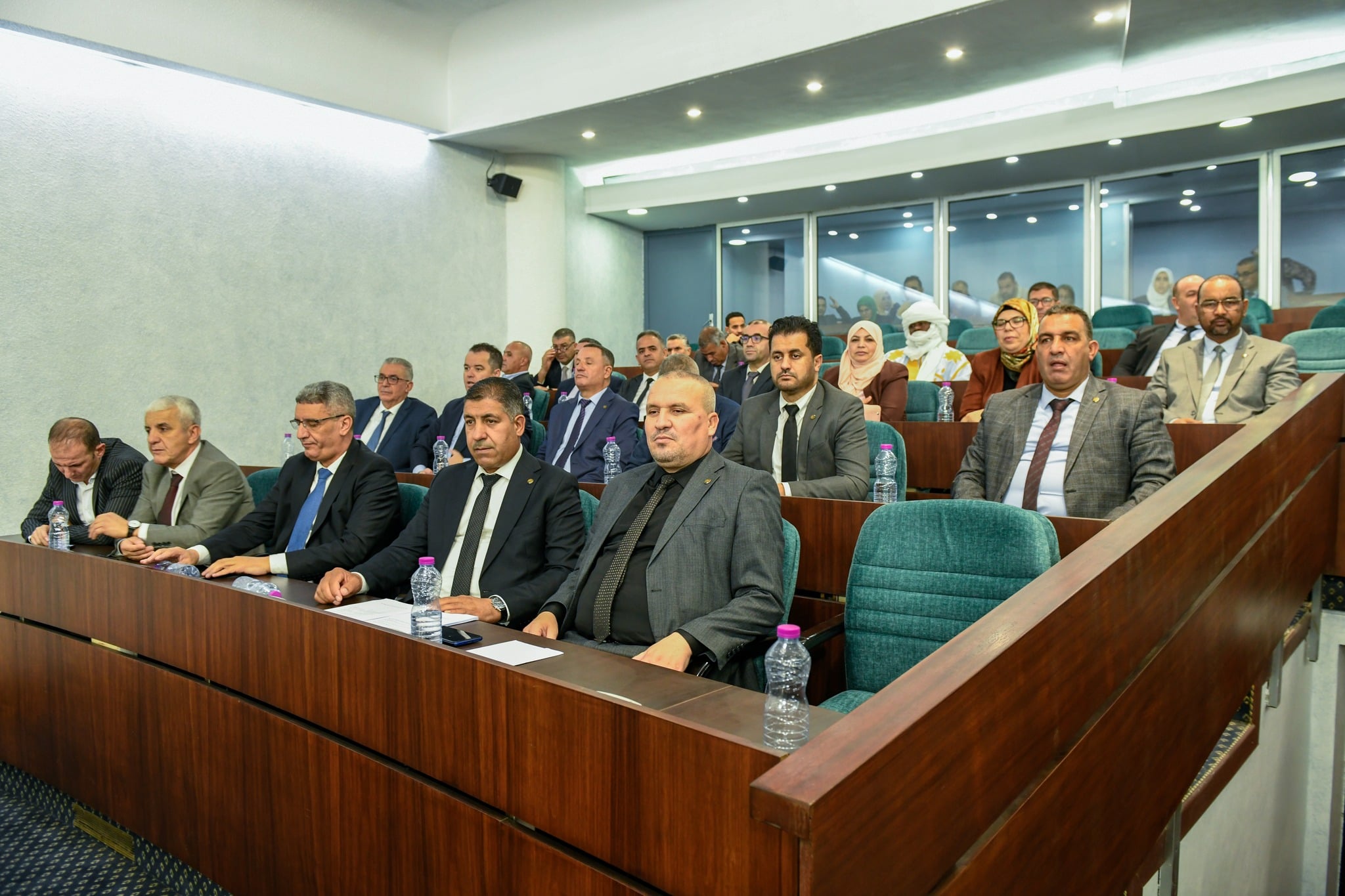 MPs Risk Seats Over Party Switching