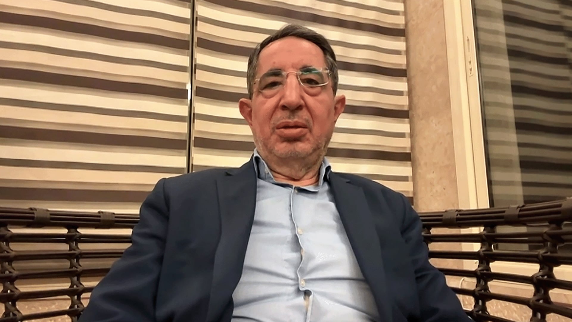 Hezbollah MP: End Israeli Aggression Before Disarmament