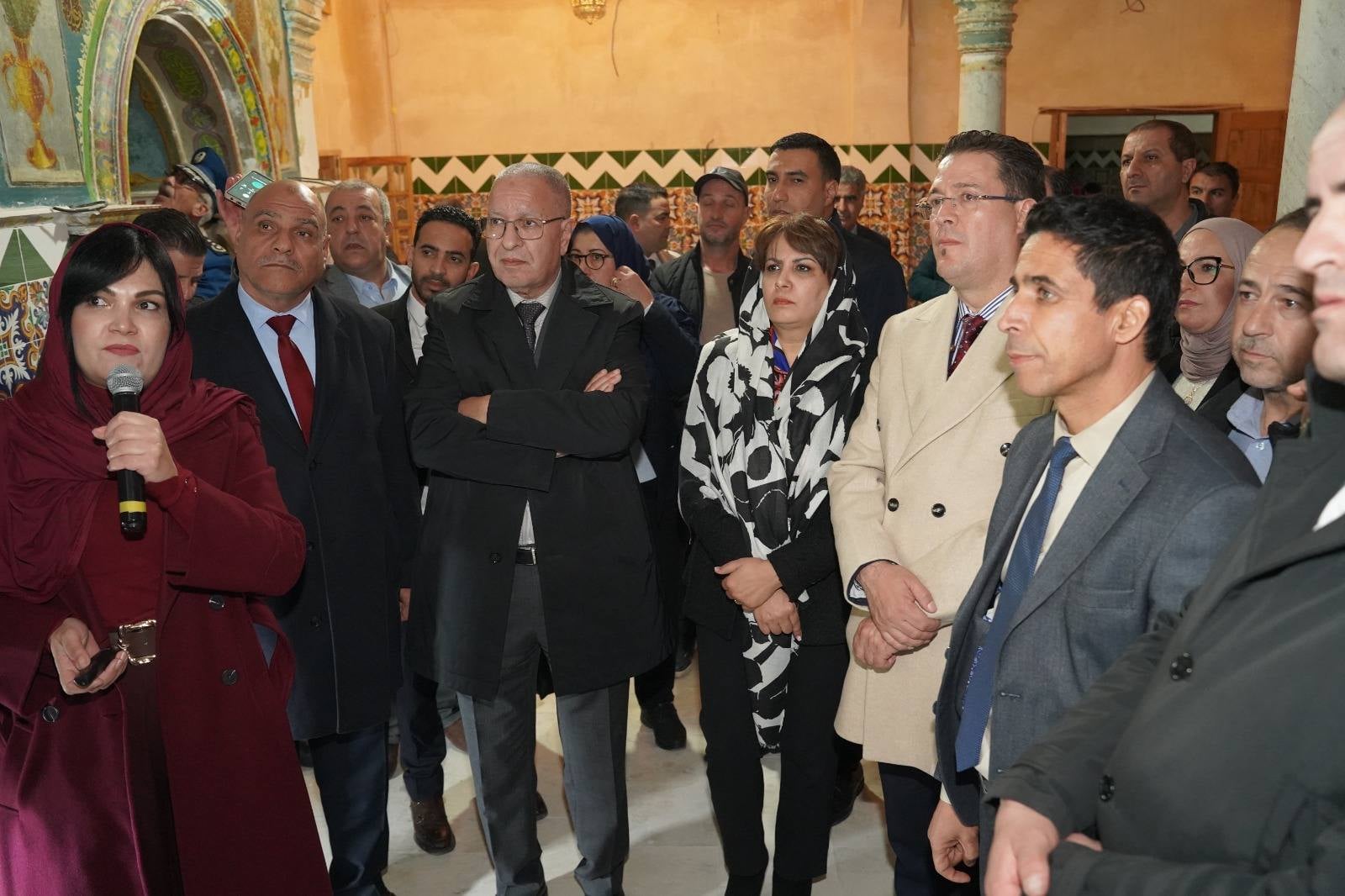 Major Investment Announced for Constantine’s Old City Restoration