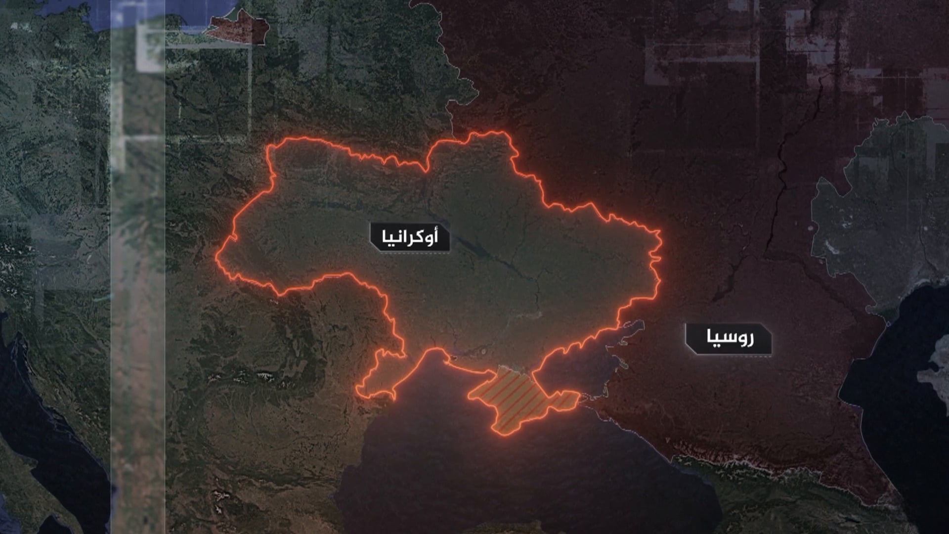 Donbas Region: Why Ukraine’s East Matters So Much