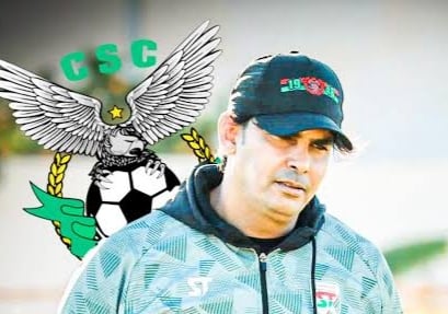 CS Constantine Appoints Tunisian Coach Lassad Dridi