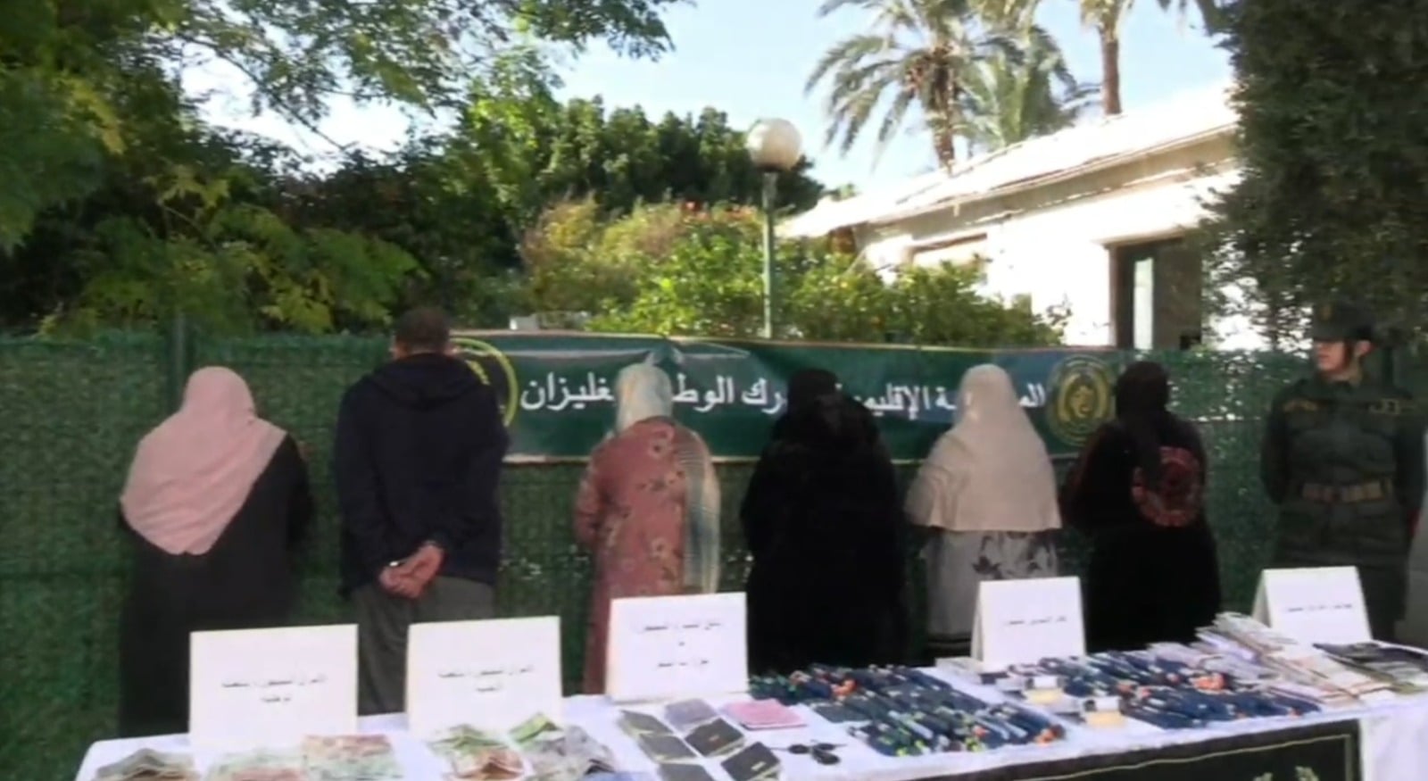 International Pharma Smuggling Ring Busted in Relizane