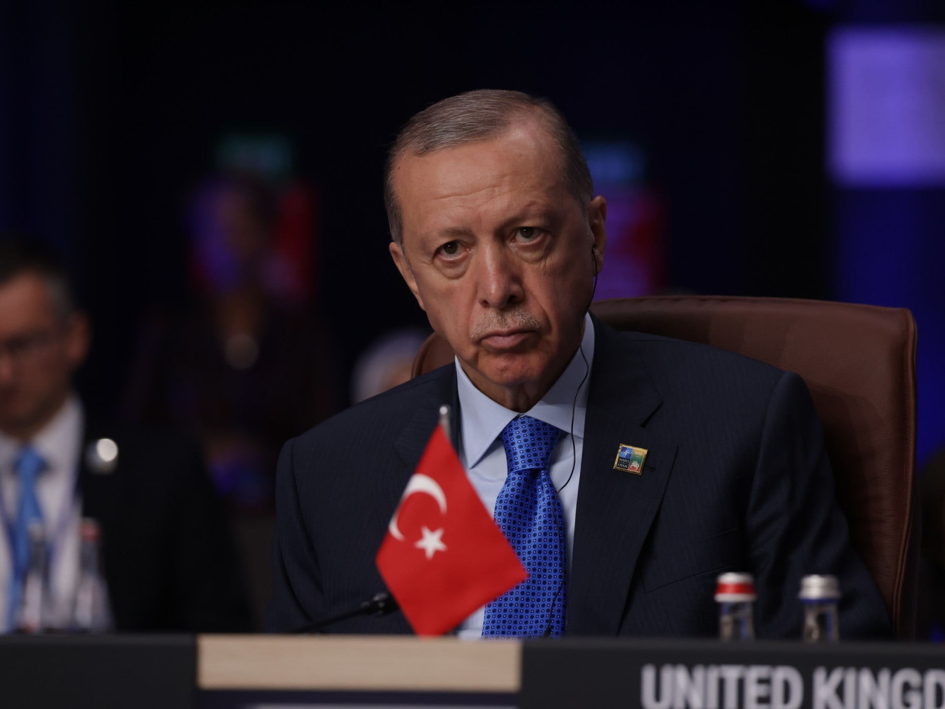 Turkey Set to Host Three Major International Summits in 2026