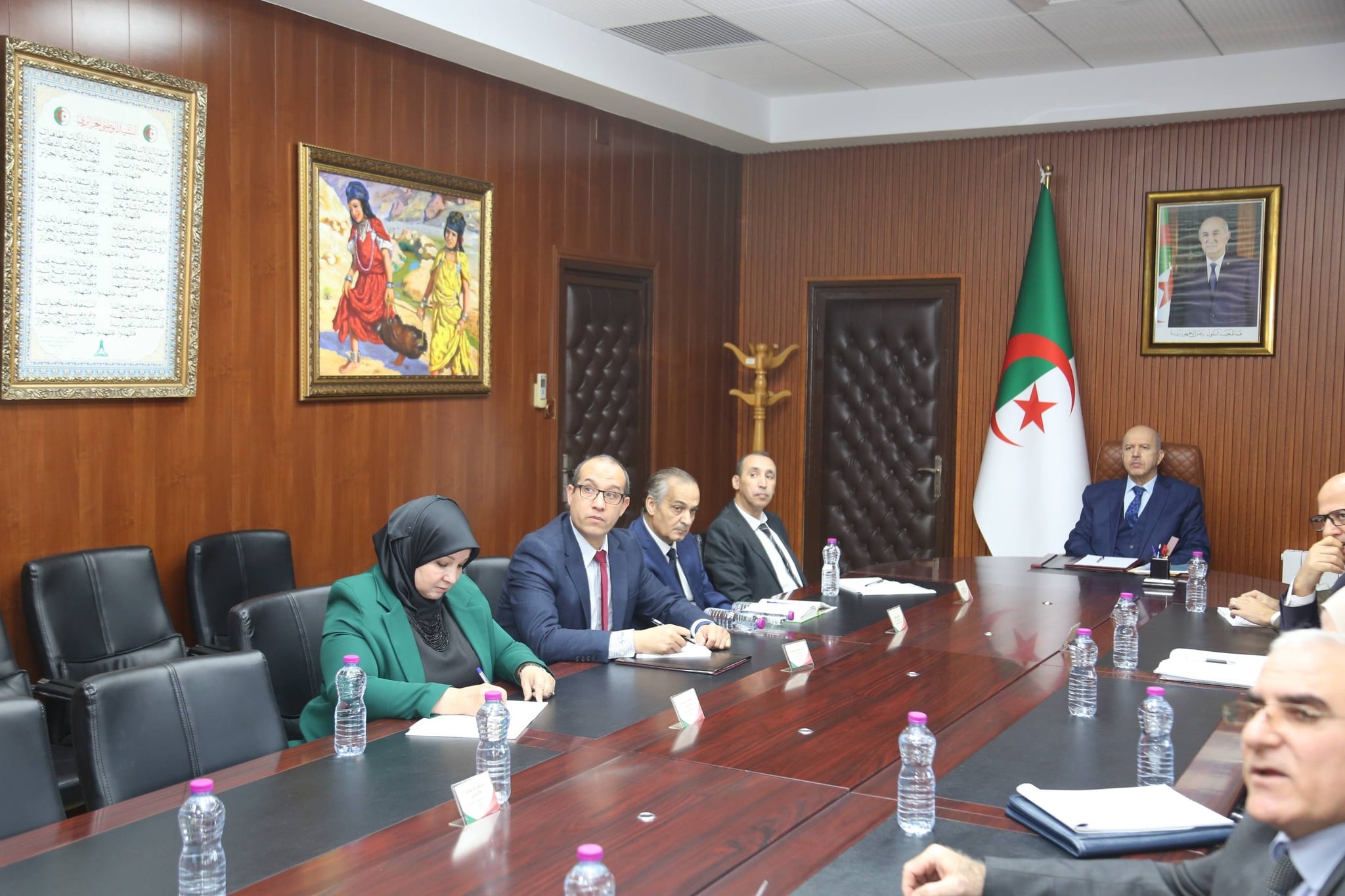 National Labor Institute to Become Hub for Digital Training