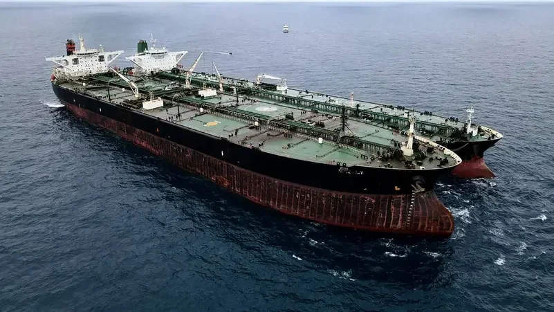 Iran Seizes Tanker in Gulf of Oman, Crew Arrested