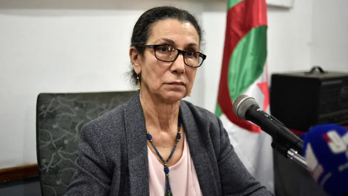 Hanon: ‘MAK is a Foreign Clique With No Roots in Algeria’