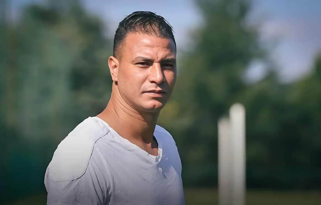 Chamakh Calls for Calm Ahead of Potential Algeria-Morocco Clash