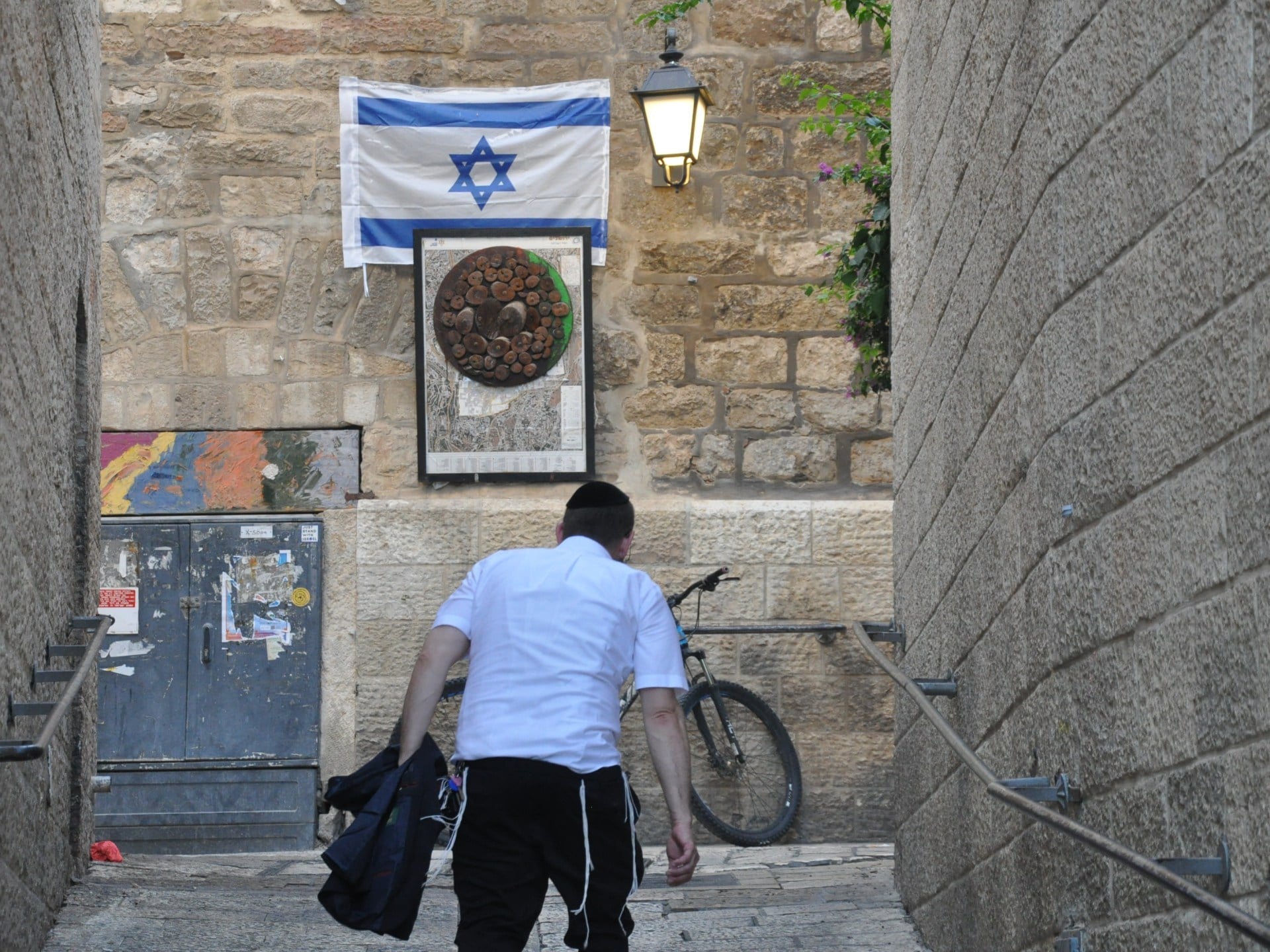 Israeli Laws Target Citizens’ Jewish Identity, Sparking Outcry