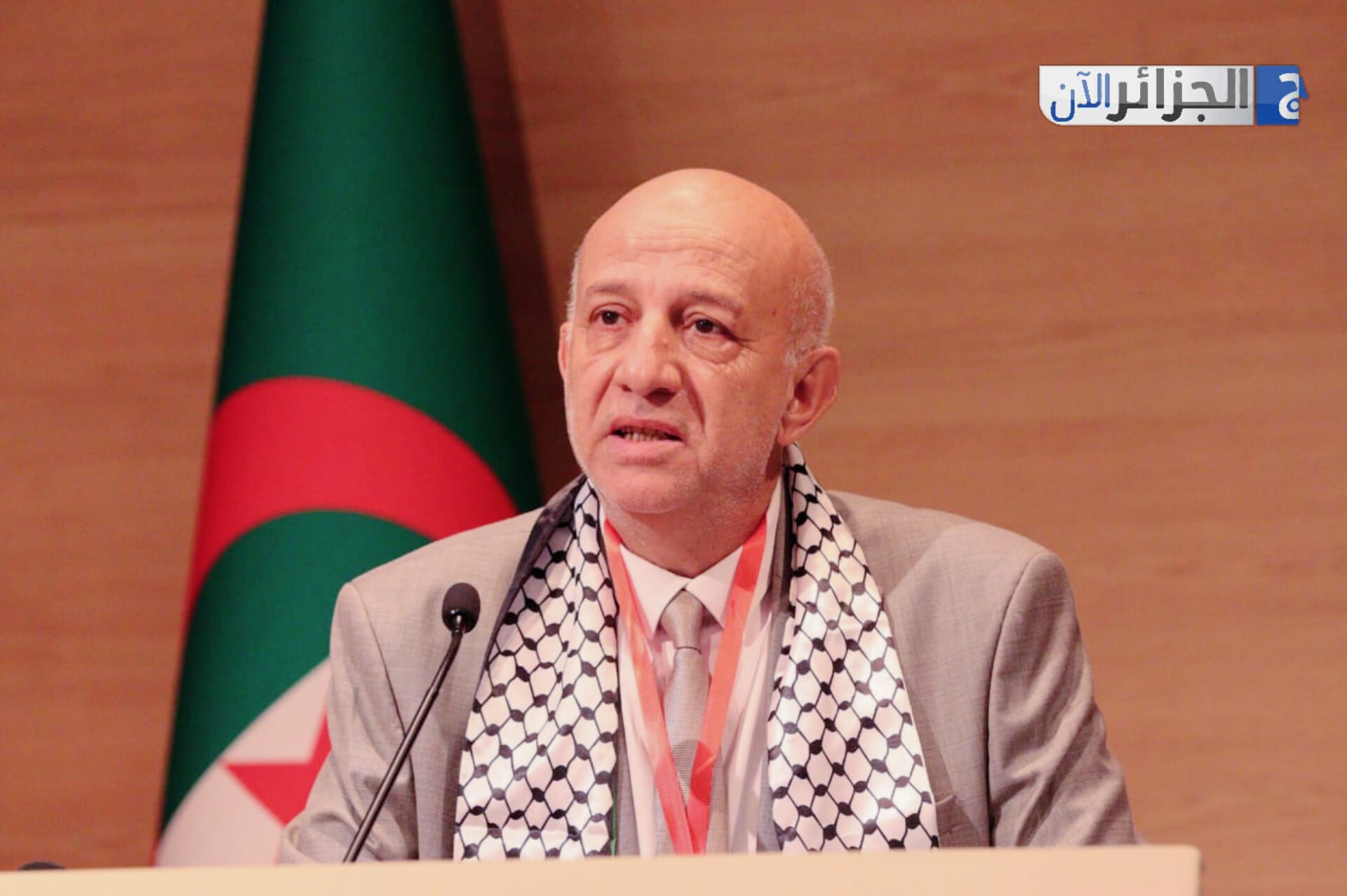 FLN Condemns France for Harboring ‘Terrorist’ Ferhat Mehenni