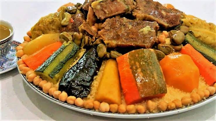 International Couscous Festival Showcases Culinary Diversity