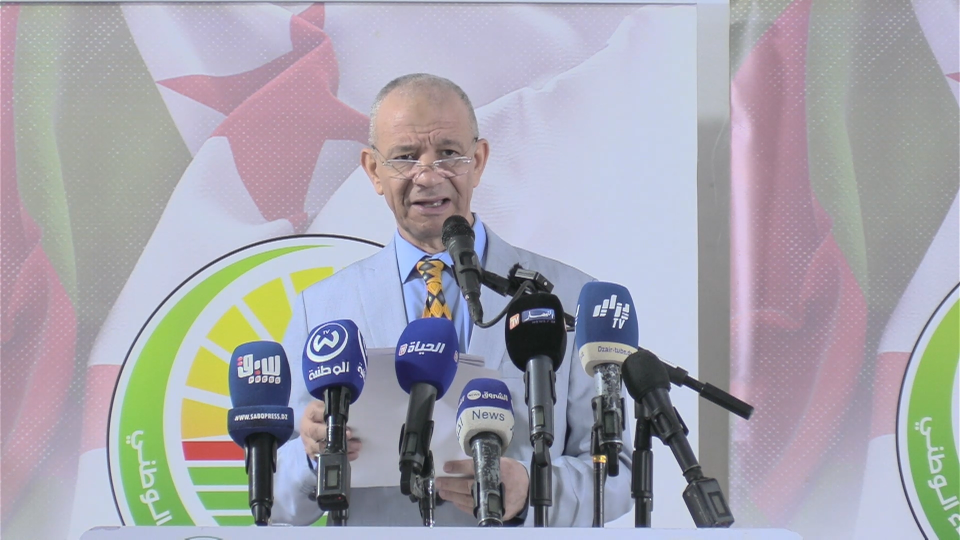 Ben Guerina: MAK Separatist Attempts are ‘Declaration of War’