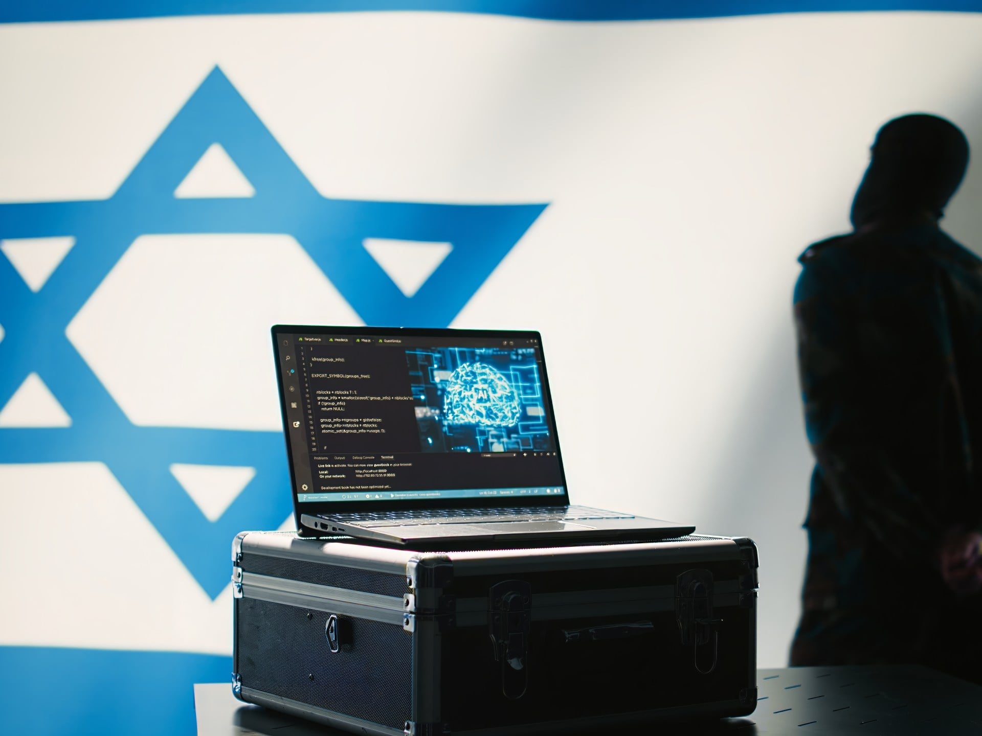 Israeli Academics Face Threats Amid Growing Isolation