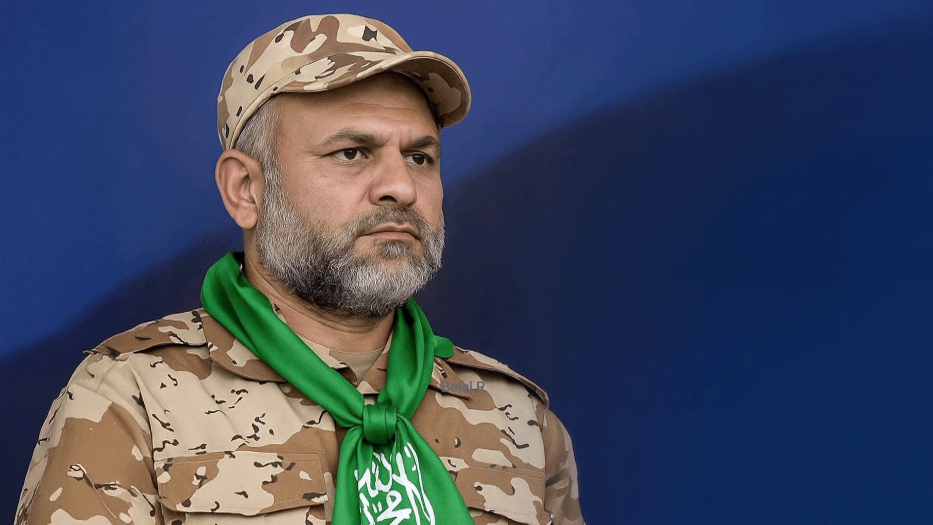 Who Was Hamas Commander Raed Saad?