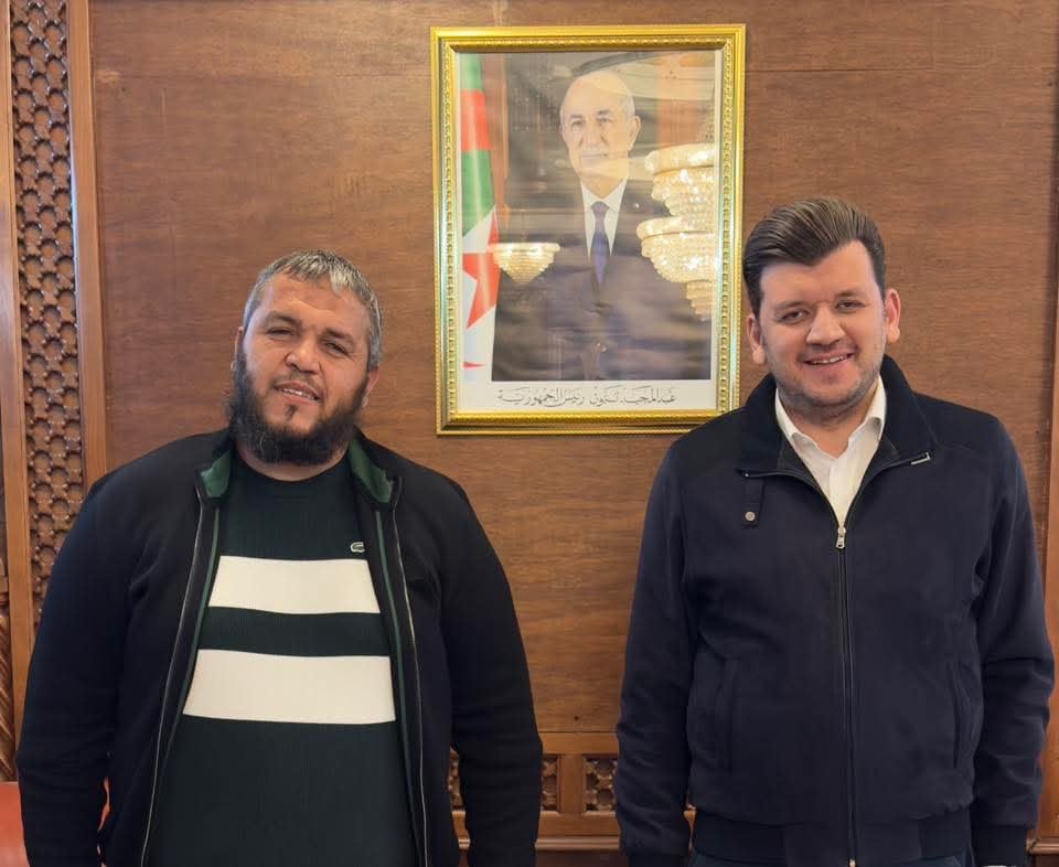 Algeria to Plant 5 Million Trees in a Single Day