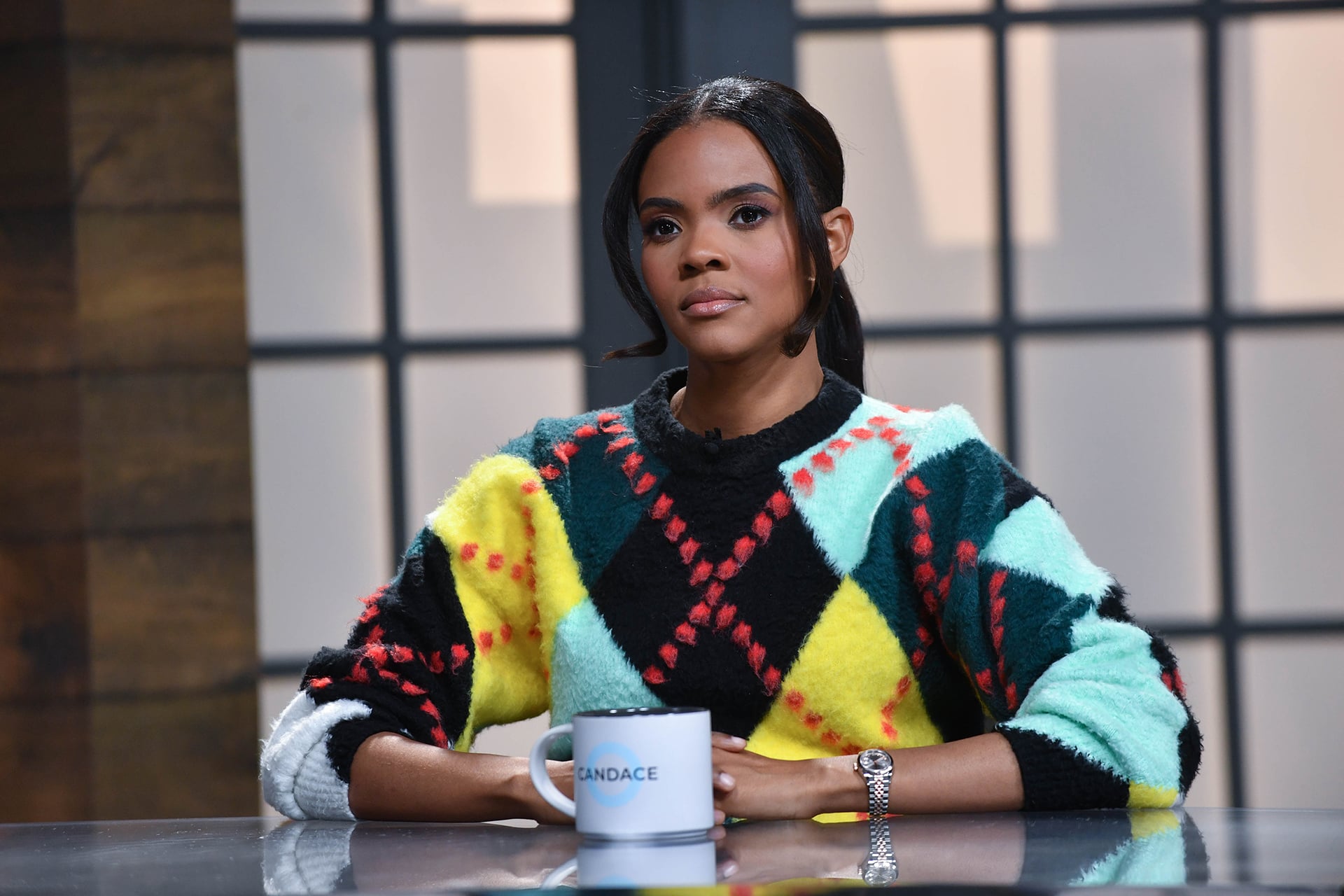 Candace Owens: Right-Wing Voice Defends Gaza, Muslims
