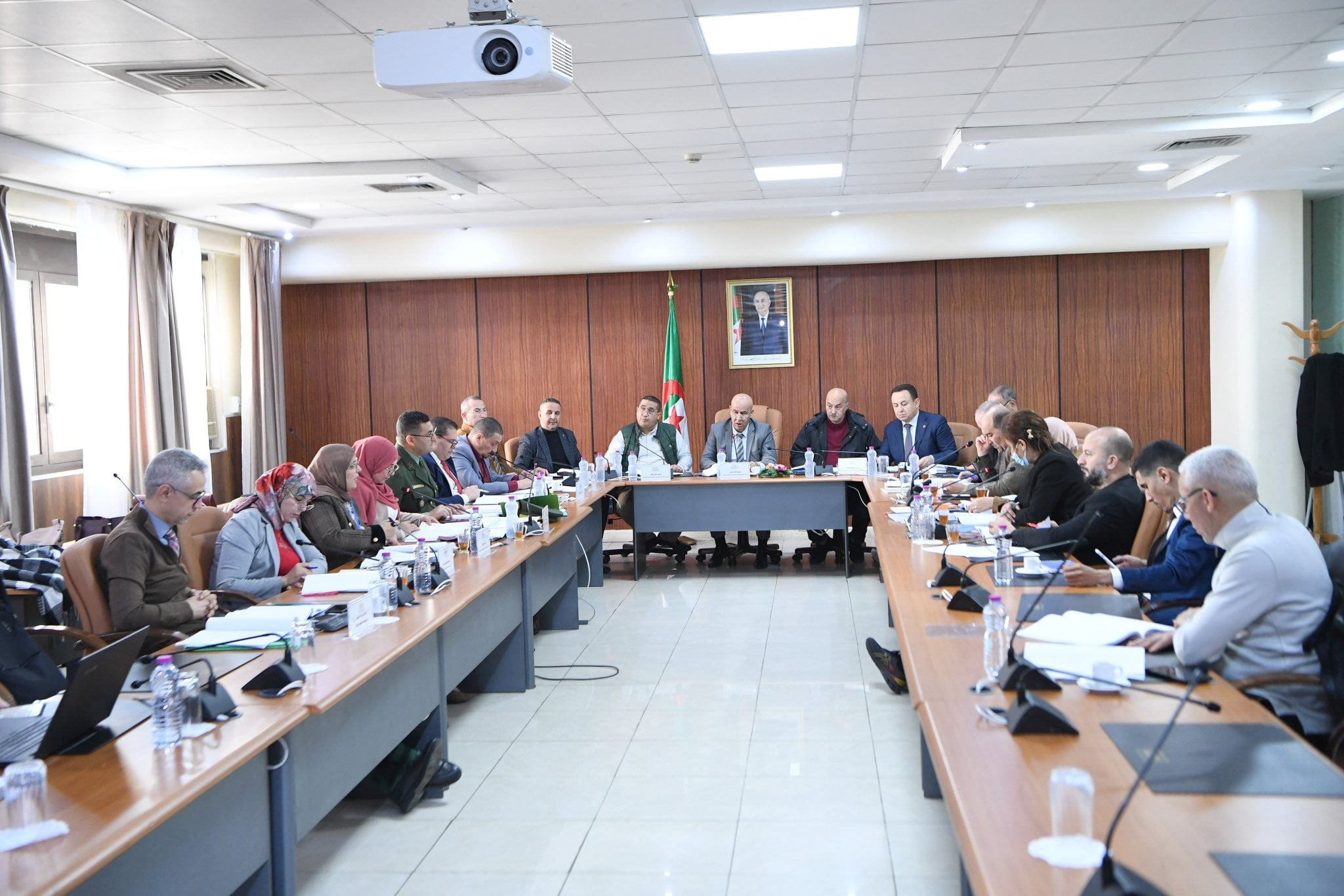 Parliamentary Committee Examines Proposed Traffic Law Revisions