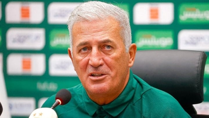 Petkovic Announces Algeria’s AFCON Squad: Youth and Experience Combined