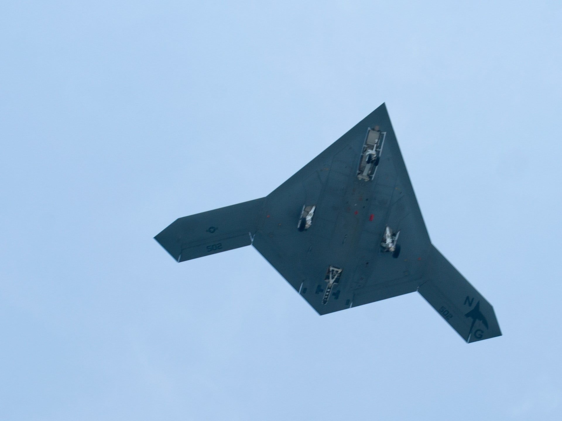 US Military Rethinks Tactics for Potential Pacific Conflict