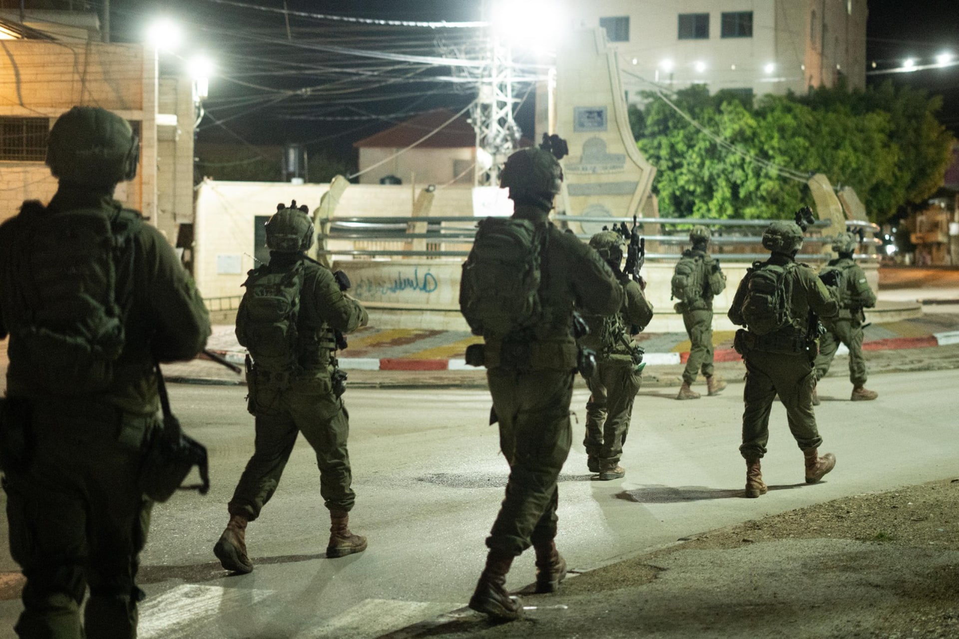 Palestinian Teen Killed by Israeli Forces in Jenin, Raids Across West Bank