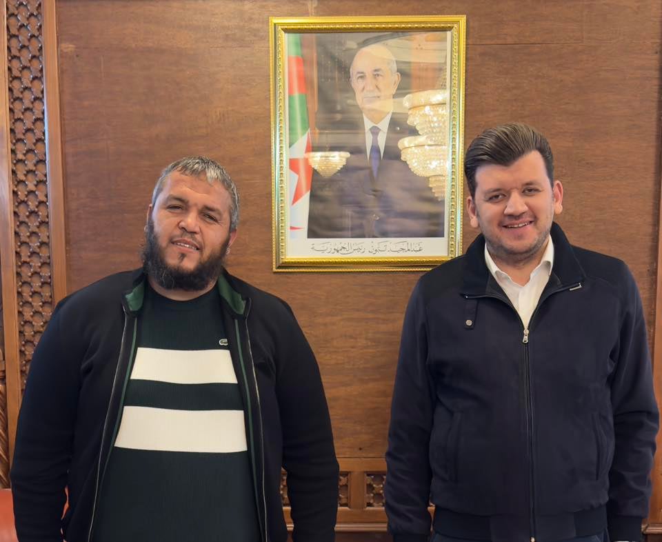 Algeria Green Initiative Announces Ambitious Reforestation Project