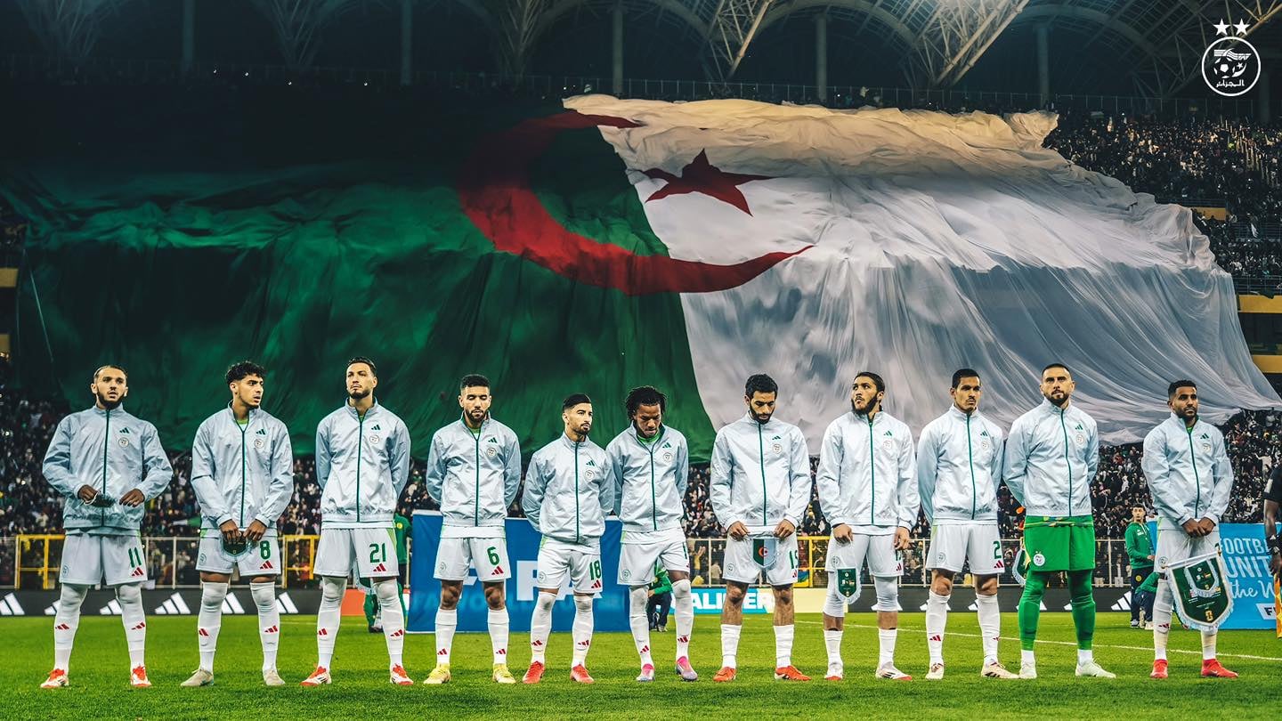 National Team’s Africa Cup of Nations Schedule Revealed