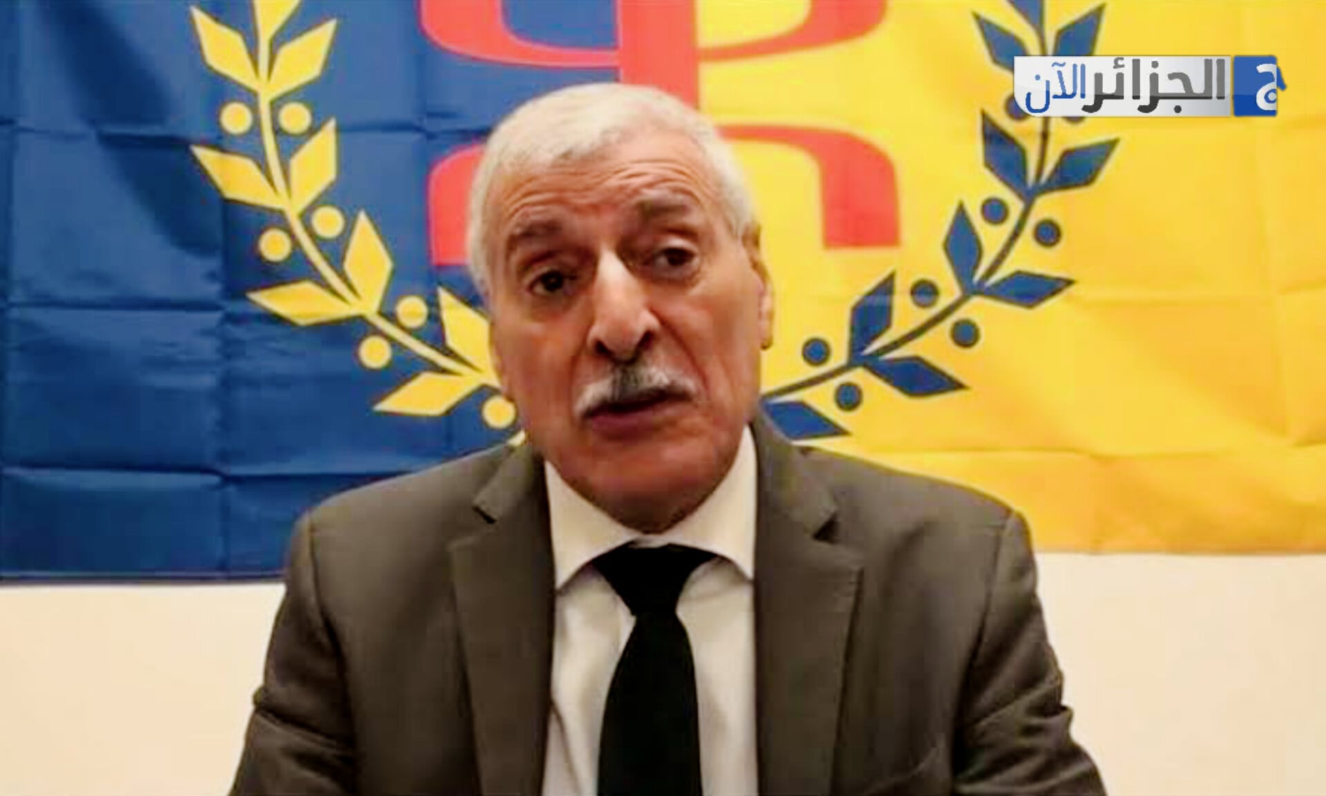 Nephew Denounces Uncle Ferhat Mehenni’s Separatist Agenda