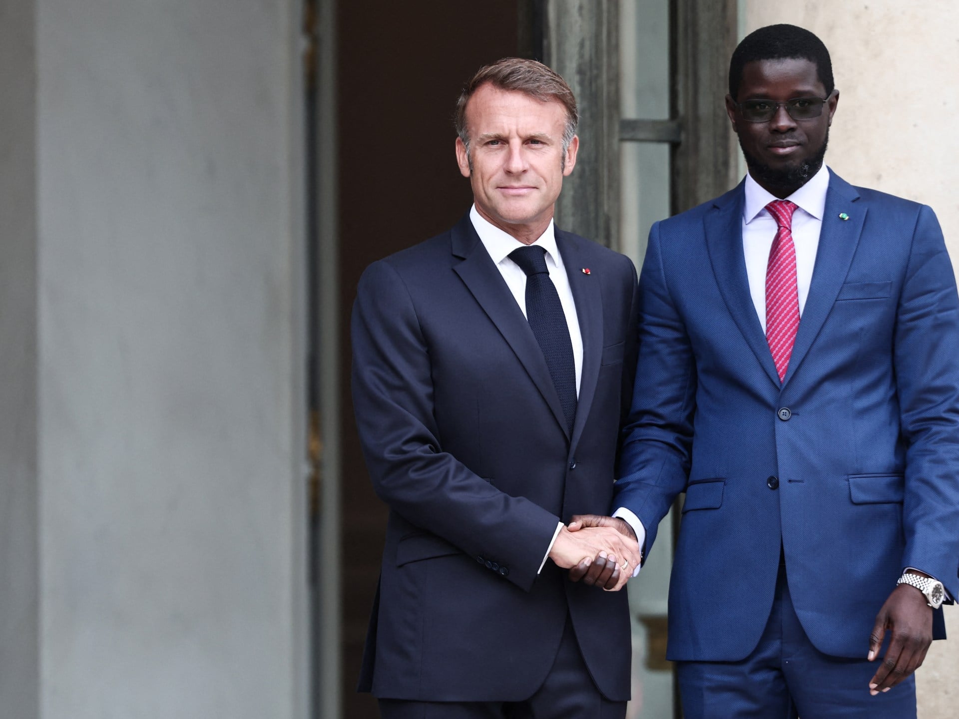 Senegal Suspends Extraditions to France Amid Cooperation Dispute