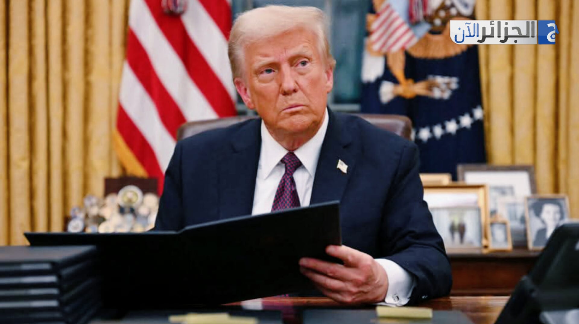 Trump Threatens Sanctions on Thailand and Cambodia