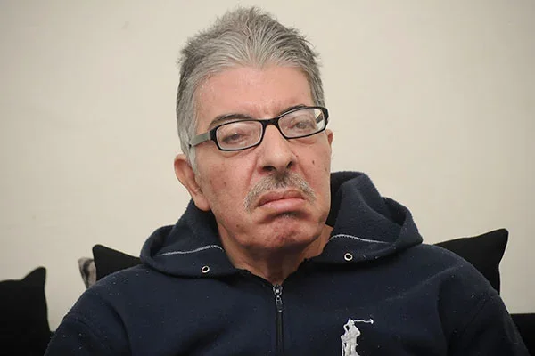 Algerian Composer Noubli Fadel Passes Away at 74