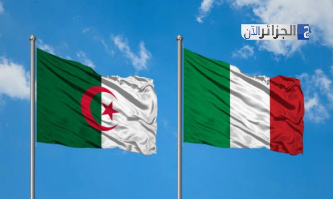 Algeria-Italy Trade Nears €9 Billion Mark
