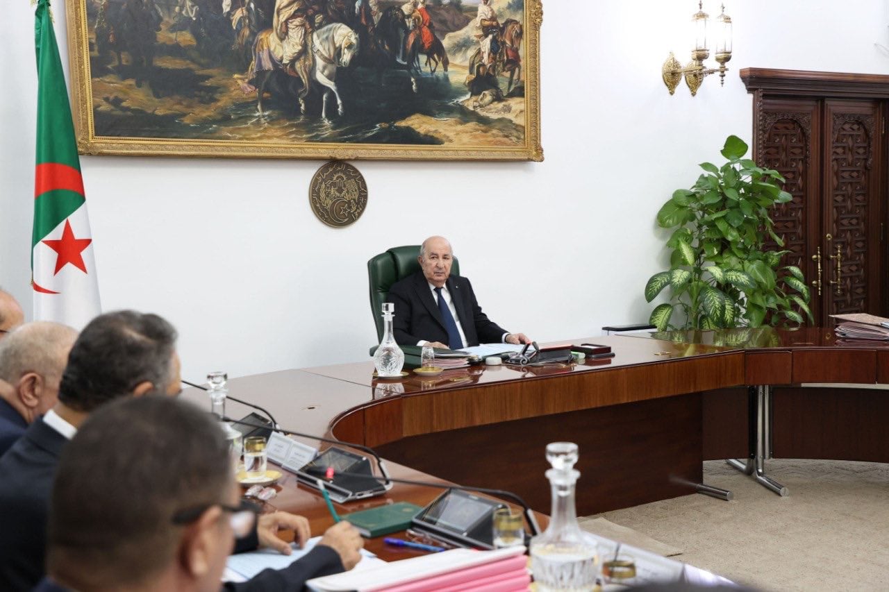 President Tebboune Orders Protection for Farmers, Price Stability
