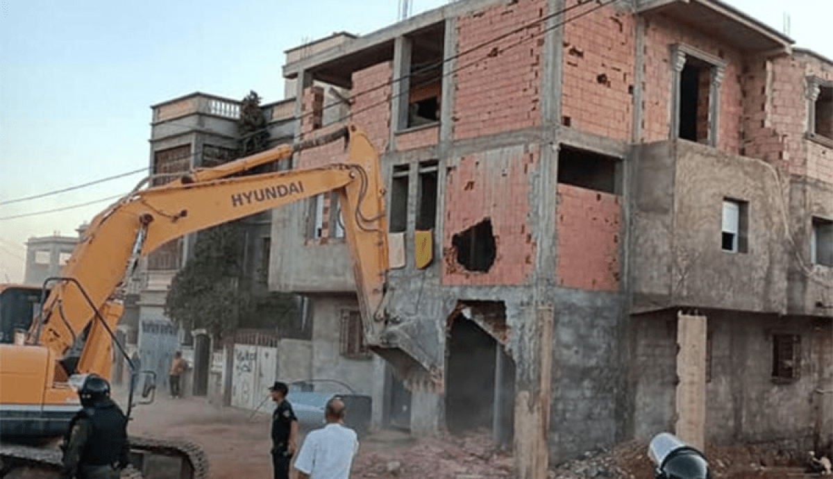 Winter Evictions Banned: President Orders Protection for Citizens