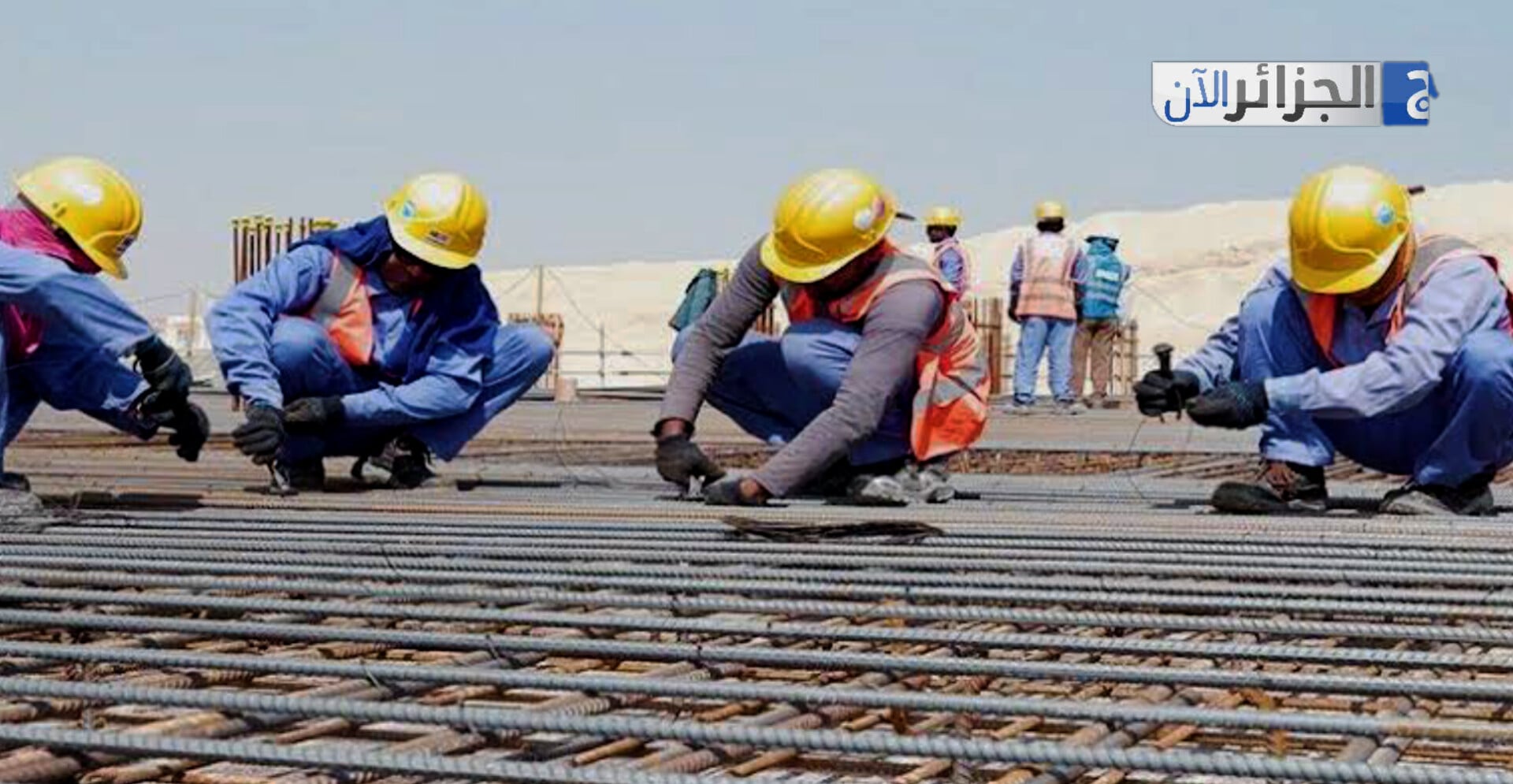 Algeria Ranks 3rd in Arab World for Longest Work Week