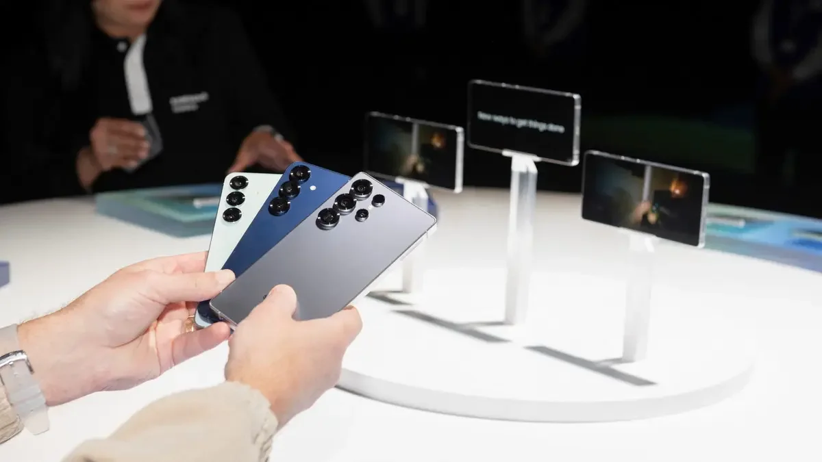 Samsung Galaxy S26 Ultra: Early Specs Emerge