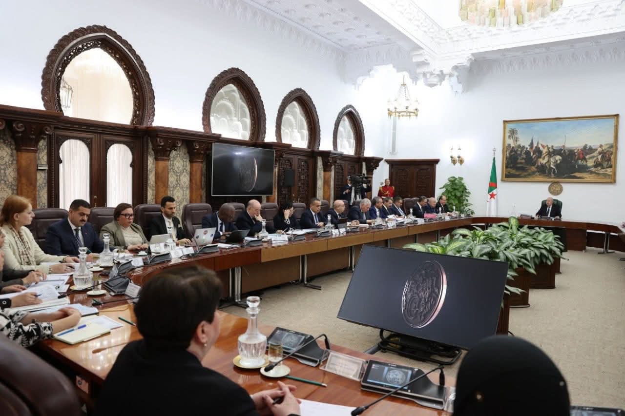New Districts Created, Winter Evictions Halted in Algeria