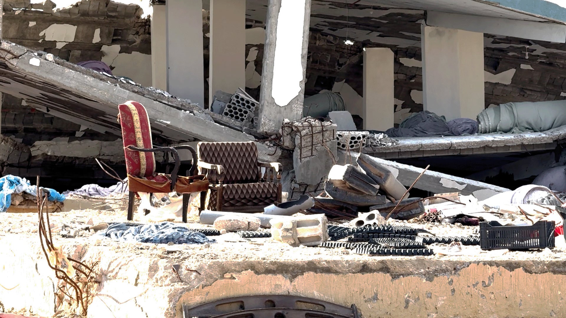 Southern Lebanon Residents Face Ongoing Israeli Threats